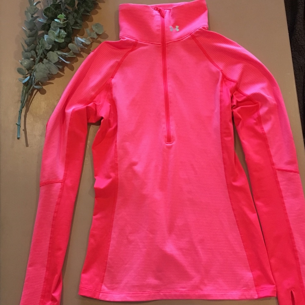 Underarmour pull-over